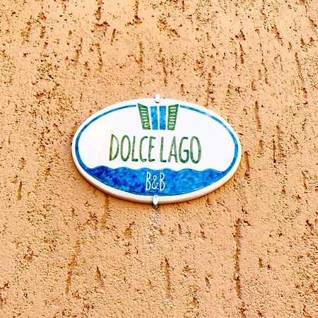سان فيليتْشي ديل بيناكو Dolce Lago B&B المظهر الخارجي الصورة