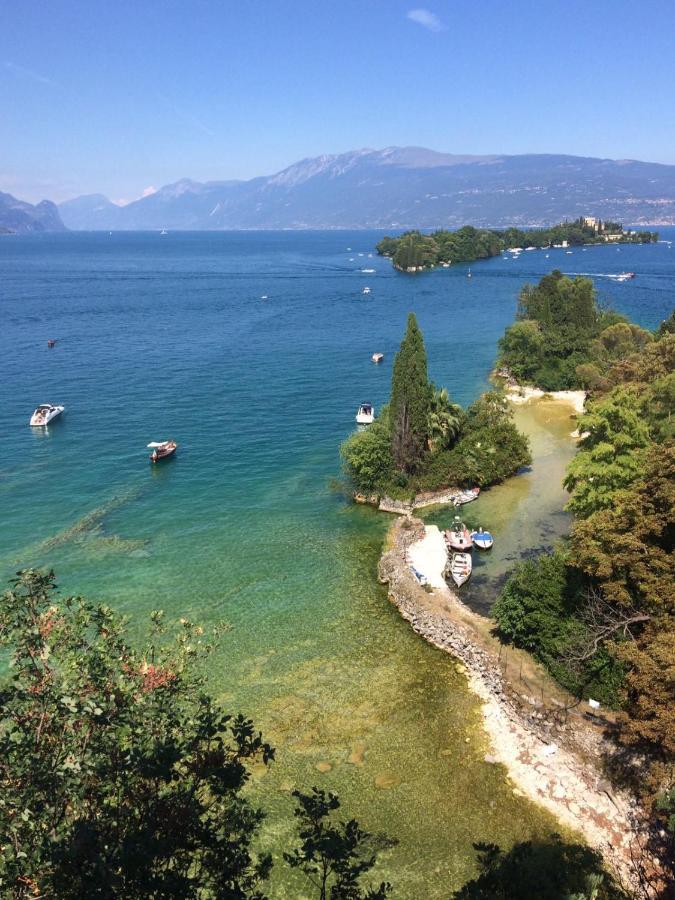 سان فيليتْشي ديل بيناكو Dolce Lago B&B المظهر الخارجي الصورة