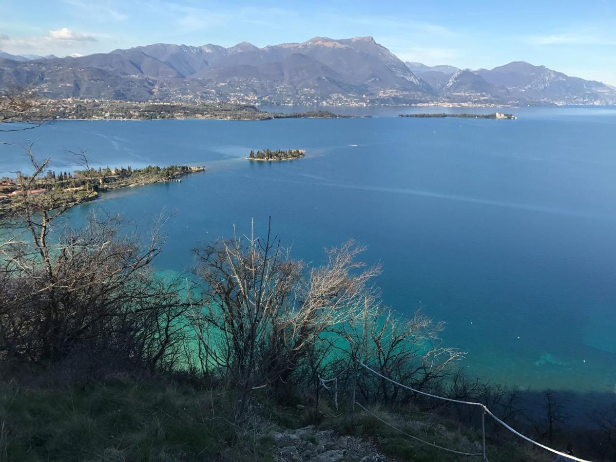 سان فيليتْشي ديل بيناكو Dolce Lago B&B المظهر الخارجي الصورة