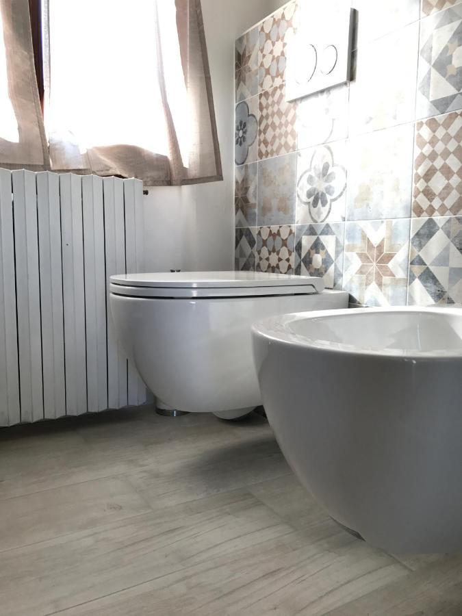 سان فيليتْشي ديل بيناكو Dolce Lago B&B المظهر الخارجي الصورة