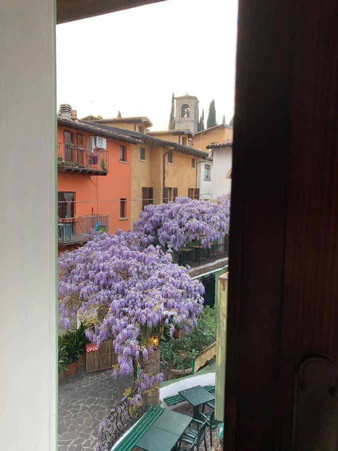 سان فيليتْشي ديل بيناكو Dolce Lago B&B المظهر الخارجي الصورة