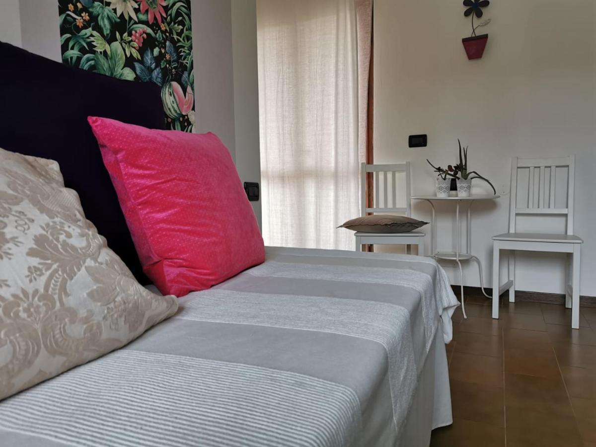 سان فيليتْشي ديل بيناكو Dolce Lago B&B المظهر الخارجي الصورة