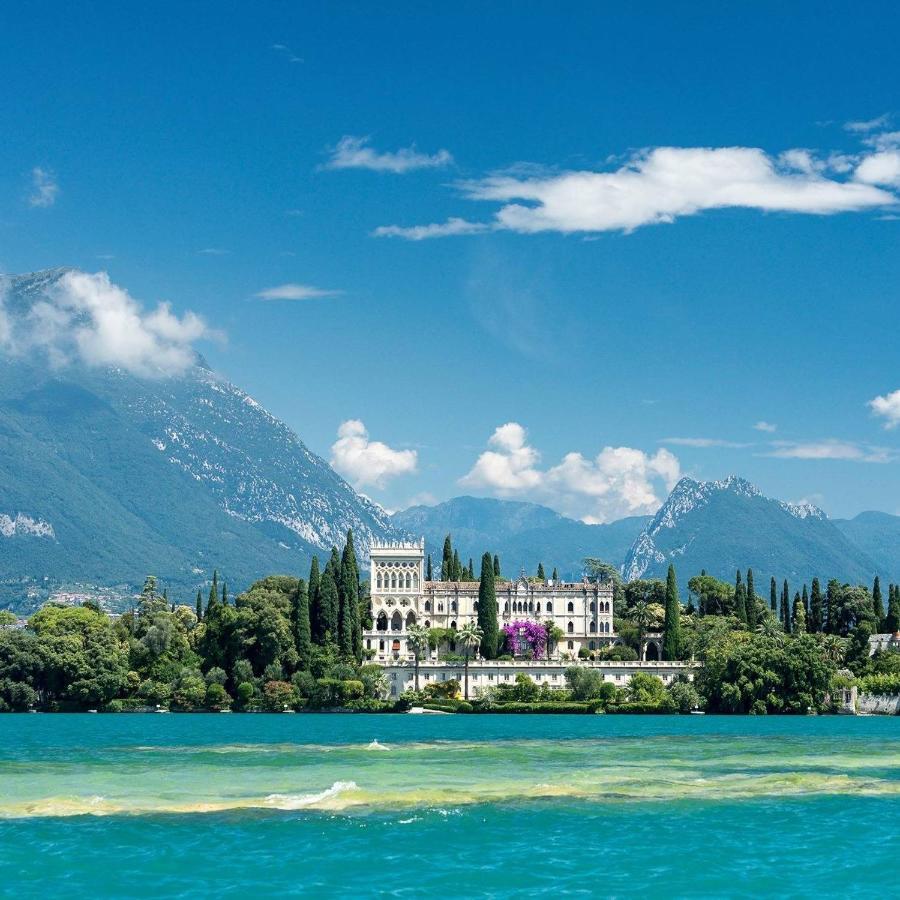 سان فيليتْشي ديل بيناكو Dolce Lago B&B المظهر الخارجي الصورة