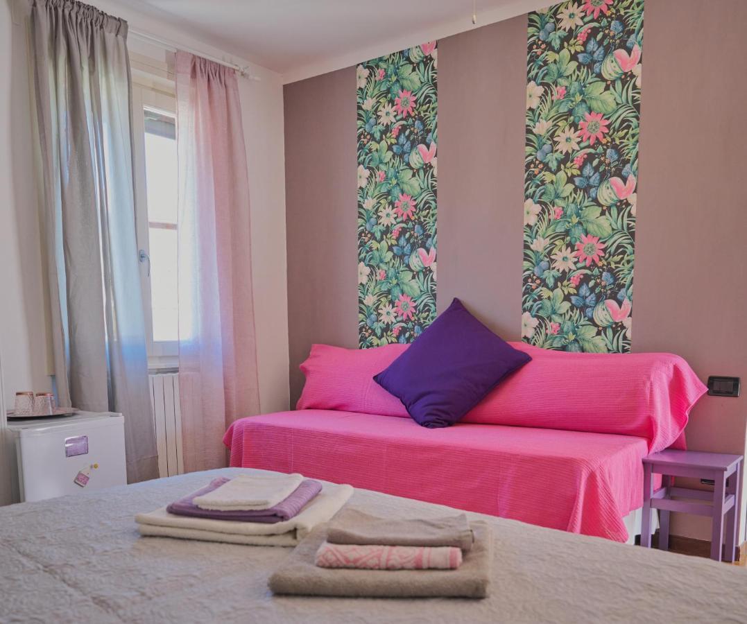 سان فيليتْشي ديل بيناكو Dolce Lago B&B المظهر الخارجي الصورة