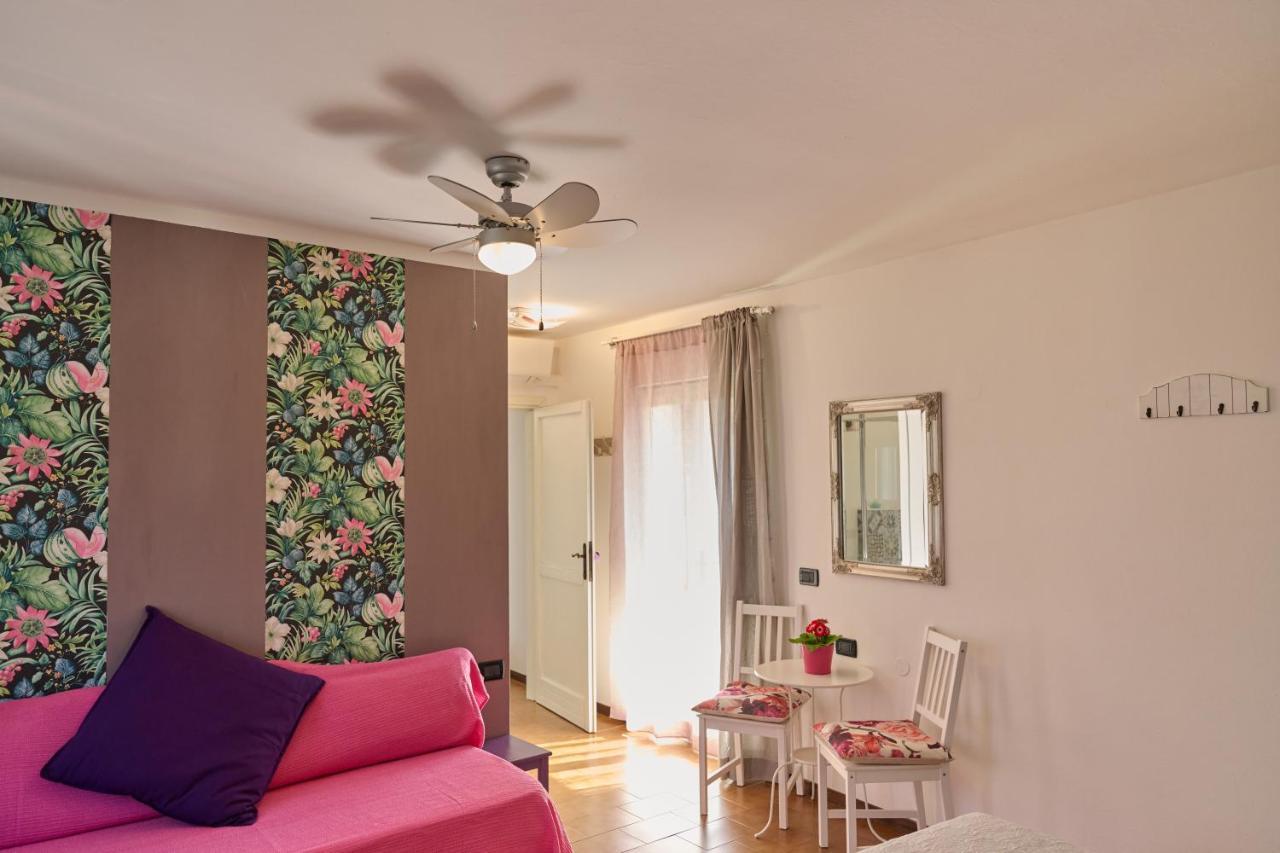 سان فيليتْشي ديل بيناكو Dolce Lago B&B المظهر الخارجي الصورة