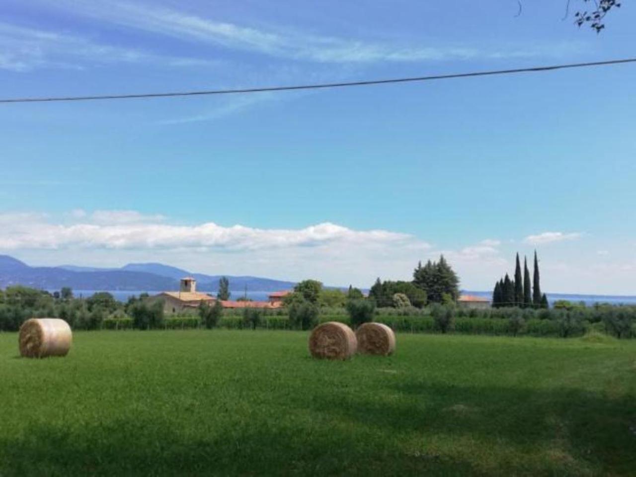 سان فيليتْشي ديل بيناكو Dolce Lago B&B المظهر الخارجي الصورة