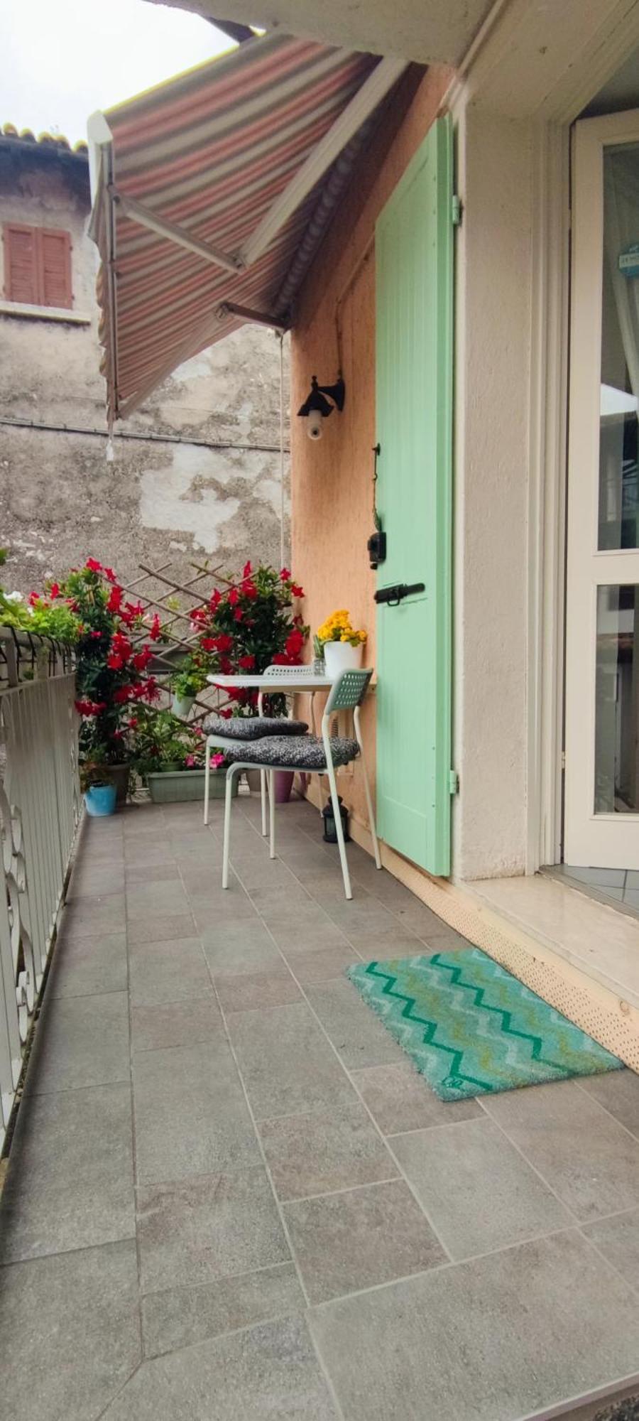 سان فيليتْشي ديل بيناكو Dolce Lago B&B المظهر الخارجي الصورة