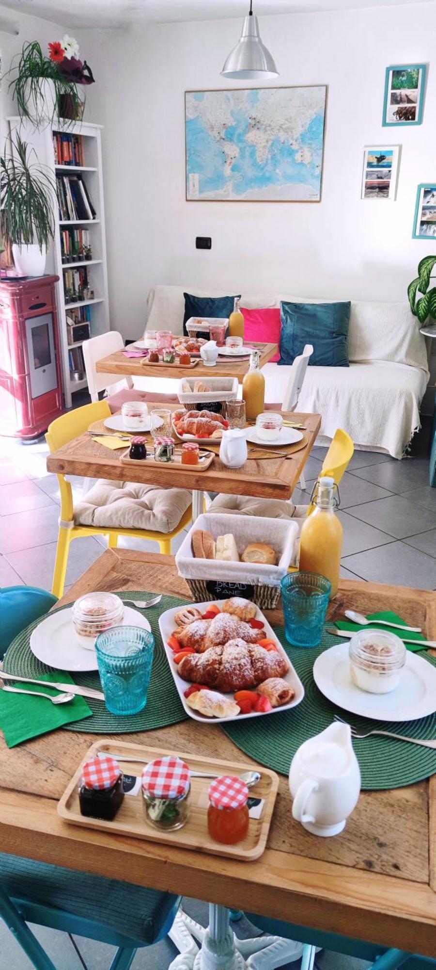 سان فيليتْشي ديل بيناكو Dolce Lago B&B المظهر الخارجي الصورة