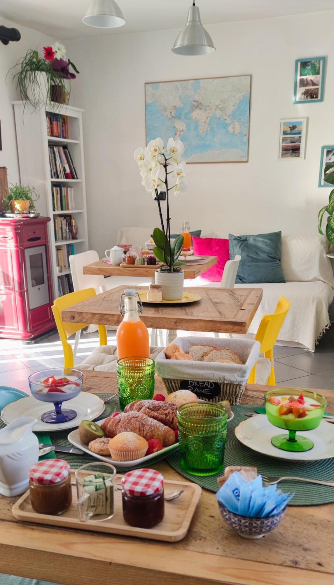 سان فيليتْشي ديل بيناكو Dolce Lago B&B المظهر الخارجي الصورة